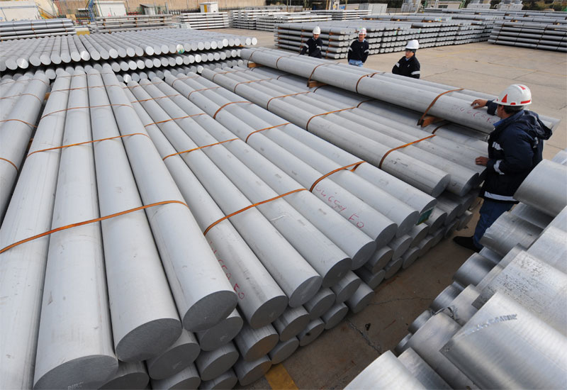 NEWS, Business, Alba, Bahrain, Bahrain aluminum NEWS, Business, Alba, Bahrain, Bahrain aluminum