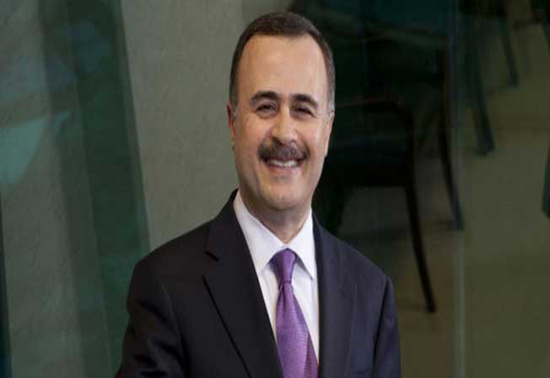 Amin al-Nasser, new president and chief executive officer of Saudi Aramco. Amin al-Nasser, new president and chief executive officer of Saudi Aramco.