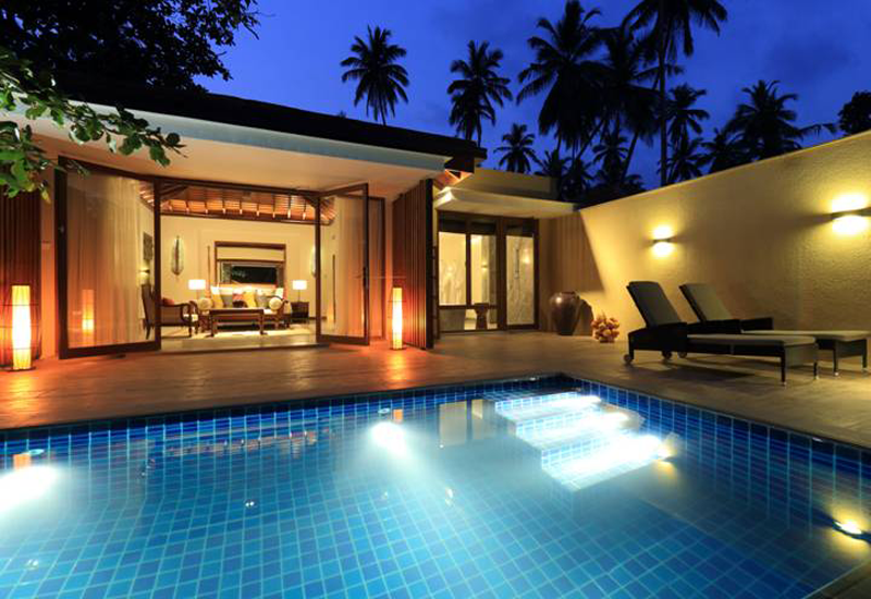 Representational image of Anantara Resort. Representational image of Anantara Resort.