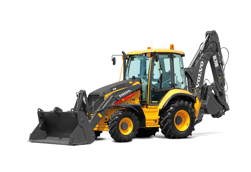 COMMENT, PMV, Backhoe loader COMMENT, PMV, Backhoe loader