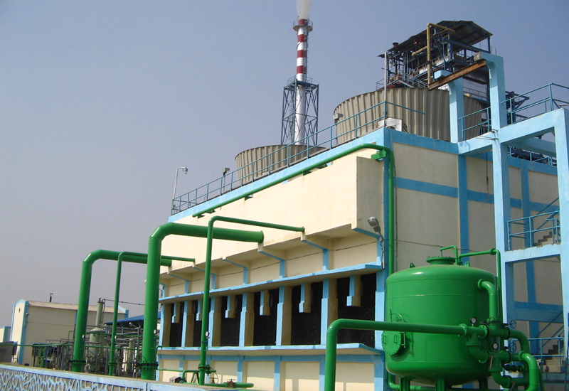 The plant has capacity of producing electricity for 110 thousand people (Representational image). The plant has capacity of producing electricity for 110 thousand people (Representational image).