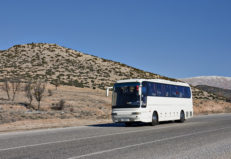 The factory will manufacture and assemble buses and other vehicles The factory will manufacture and assemble buses and other vehicles