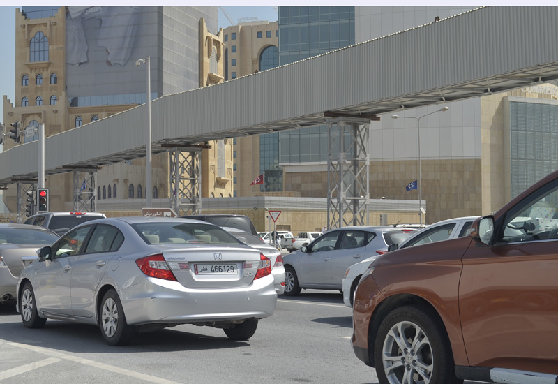 Qatar ranks second cheapest for motor fuel in the Gulf. Qatar ranks second cheapest for motor fuel in the Gulf.