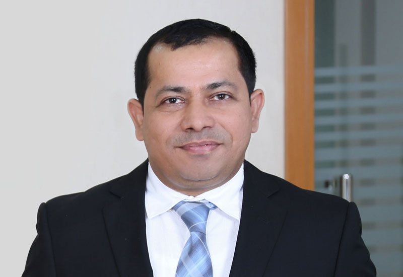 Chandan Singh, Group COO, Dhofar Global Chandan Singh, Group COO, Dhofar Global