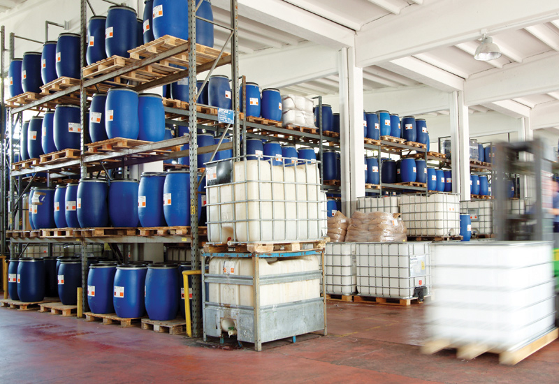 Qatar's construction chemicals market will grow by 13% by 2020. Qatar's construction chemicals market will grow by 13% by 2020.