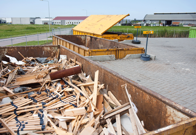 The annual event showcases the latest in sustainable waste management technologies and services. The annual event showcases the latest in sustainable waste management technologies and services.
