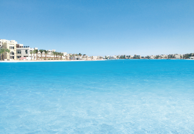 Crystal Lagoons has a total of four active projects in Egypt, including the 12.2 ha CityStars Sharm El Sheikh lagoon. Crystal Lagoons has a total of four active projects in Egypt, including the 12.2 ha CityStars Sharm El Sheikh lagoon.