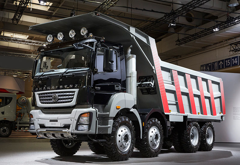 Emirates Motor Company sold 1,000 commercial vehicles in 2014 – double the number sold in 2011. Emirates Motor Company sold 1,000 commercial vehicles in 2014 – double the number sold in 2011.