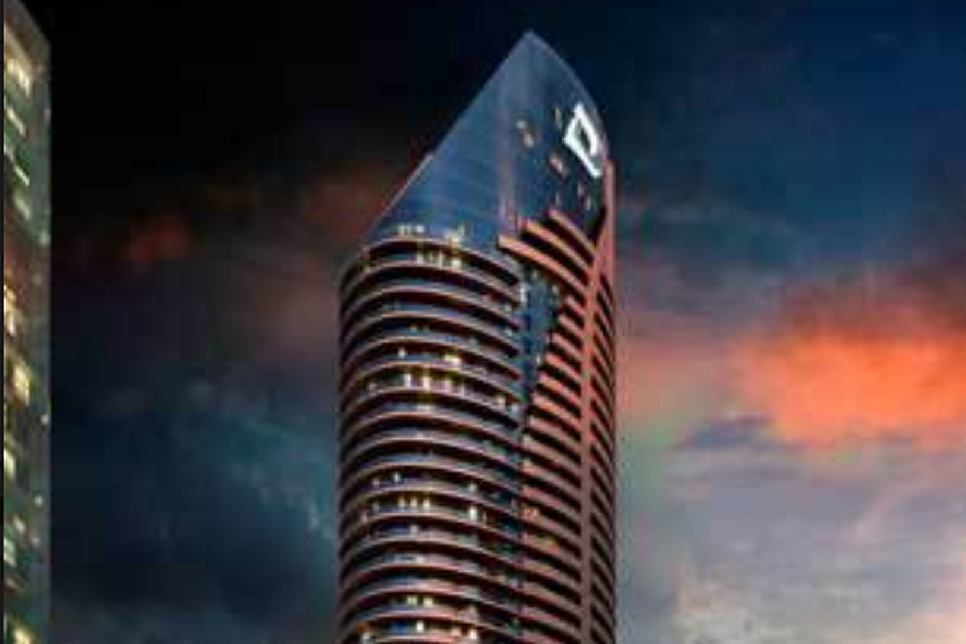 NEWS, Business, Damac properties, JLL, Profit NEWS, Business, Damac properties, JLL, Profit