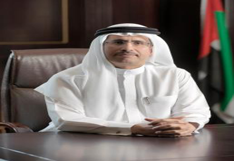 HE Saeed Mohammed Al Tayer, MD and CEO of DEWA. HE Saeed Mohammed Al Tayer, MD and CEO of DEWA.