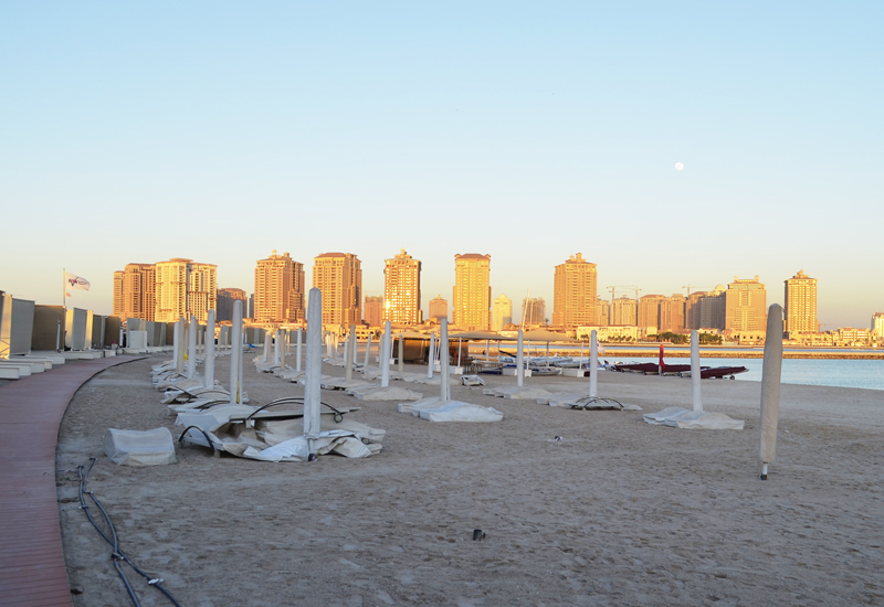 Doha's status as one of the New7Wonders Cities is enhancing its move from hydrocarbon dependency. Doha's status as one of the New7Wonders Cities is enhancing its move from hydrocarbon dependency.