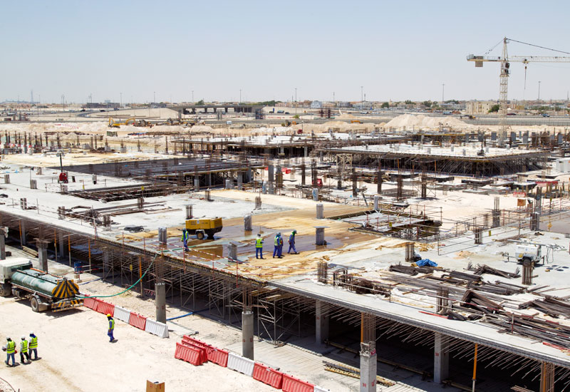 ANALYSIS, Site Visits, Projects, Doha festival city ANALYSIS, Site Visits, Projects, Doha festival city