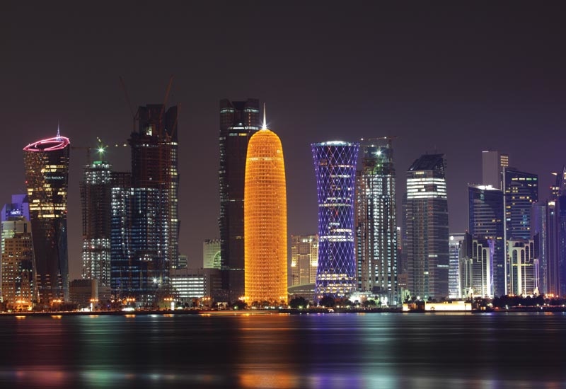 ANALYSIS, Materials, Doha, Middle east, Qatar ANALYSIS, Materials, Doha, Middle east, Qatar