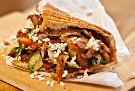 NEWS, Business, Doner Kebab, Factory NEWS, Business, Doner Kebab, Factory
