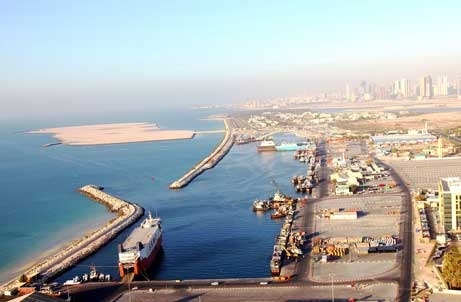NEWS, Business, DP World, Fairview Container Terminal, Maher Terminal NEWS, Business, DP World, Fairview Container Terminal, Maher Terminal