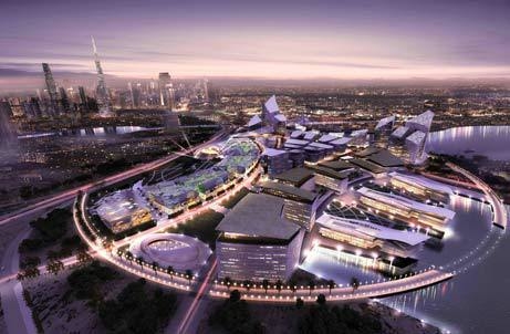 NEWS, Projects, Cityscape, DUBAI DESIGN DISTRICT, Tecom investments NEWS, Projects, Cityscape, DUBAI DESIGN DISTRICT, Tecom investments