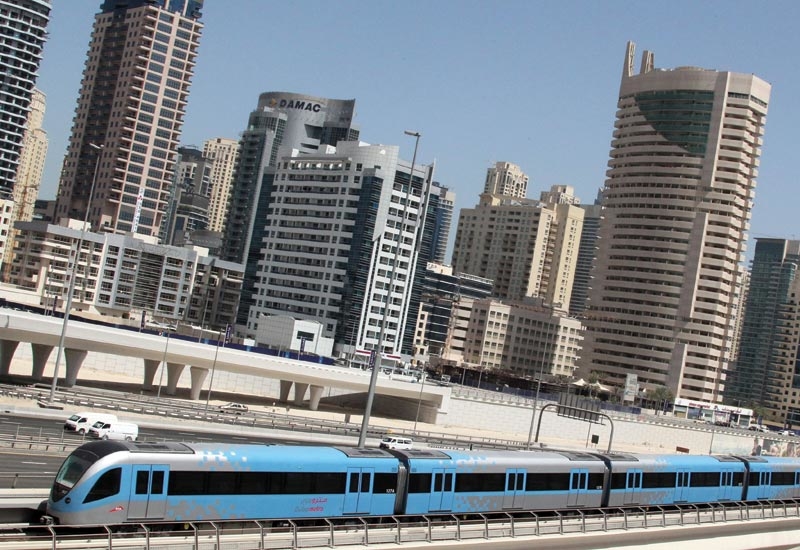 NEWS, Business, DUBAI METRO, Passengers NEWS, Business, DUBAI METRO, Passengers