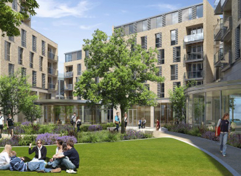 NEWS, Projects, Global Student Accommodation NEWS, Projects, Global Student Accommodation