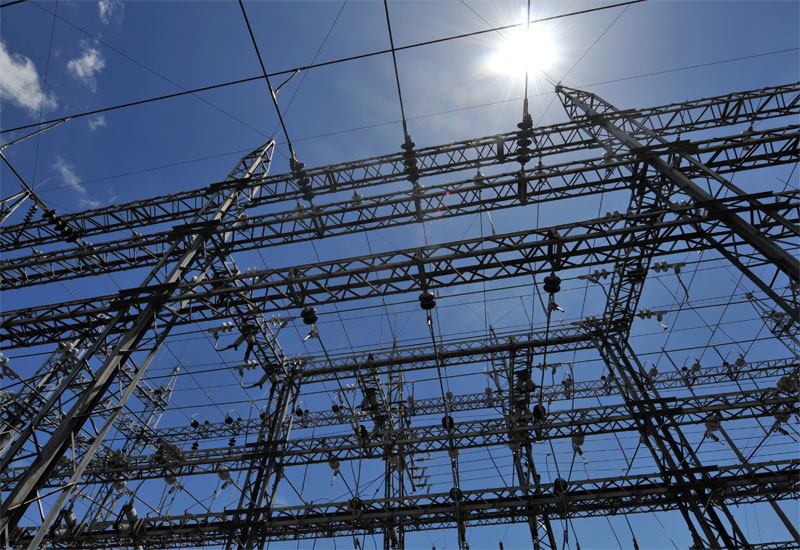 NEWS, Business, Hyundai Engineering & Construction, Infra construction, Infrastructure, National power grid, Power, Riyadh, Saudi electricity company NEWS, Business, Hyundai Engineering & Construction, Infra construction, Infrastructure, National power grid, Power, Riyadh, Saudi electricity company