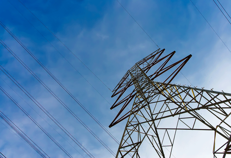 The project will increase Saudi Arabia's power capacity. The project will increase Saudi Arabia's power capacity.