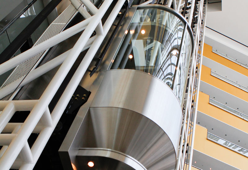 NEWS, Business, Elevator, Escalator, Report NEWS, Business, Elevator, Escalator, Report