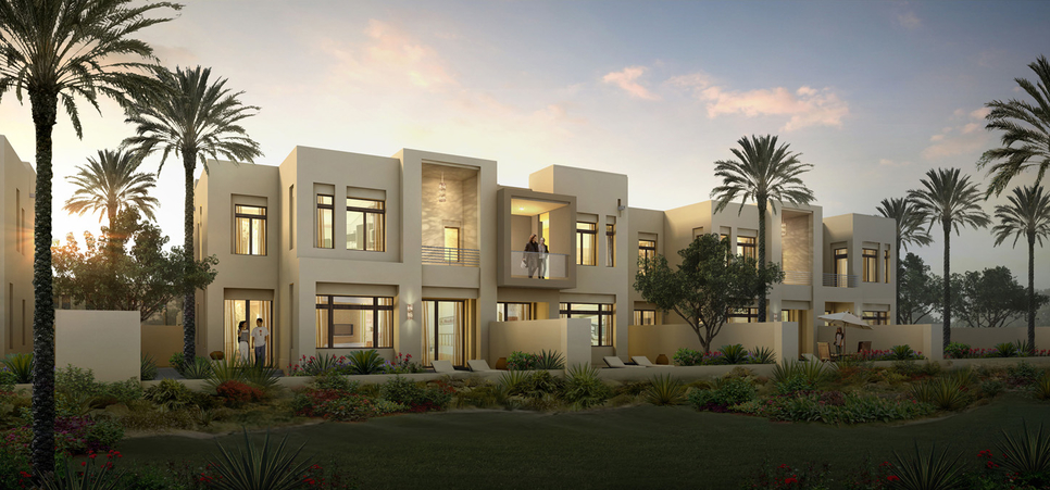 NEWS, Business, Dubai, Emaar, Real estate, Residential NEWS, Business, Dubai, Emaar, Real estate, Residential
