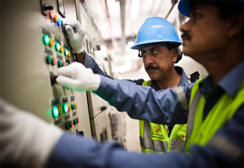 Eye on savings: Experts say that the energy efficiency market needs to be encouraged. Eye on savings: Experts say that the energy efficiency market needs to be encouraged.