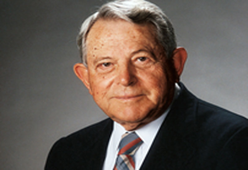 Dr. Louis Berger Dr. Louis Berger