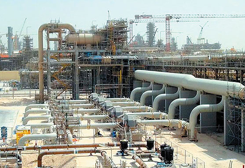A rise in the expatriot population is driving Qatar's domestic gas demand, which the Barzan gas project will assist in meeting. A rise in the expatriot population is driving Qatar's domestic gas demand, which the Barzan gas project will assist in meeting.