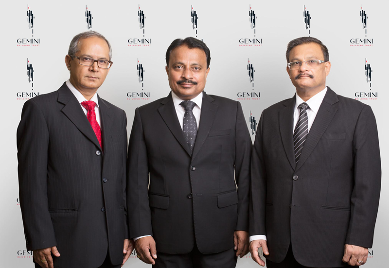 Gemini Property Developers will soon announce the ground-breaking of its maiden project in Dubai. Gemini Property Developers will soon announce the ground-breaking of its maiden project in Dubai.