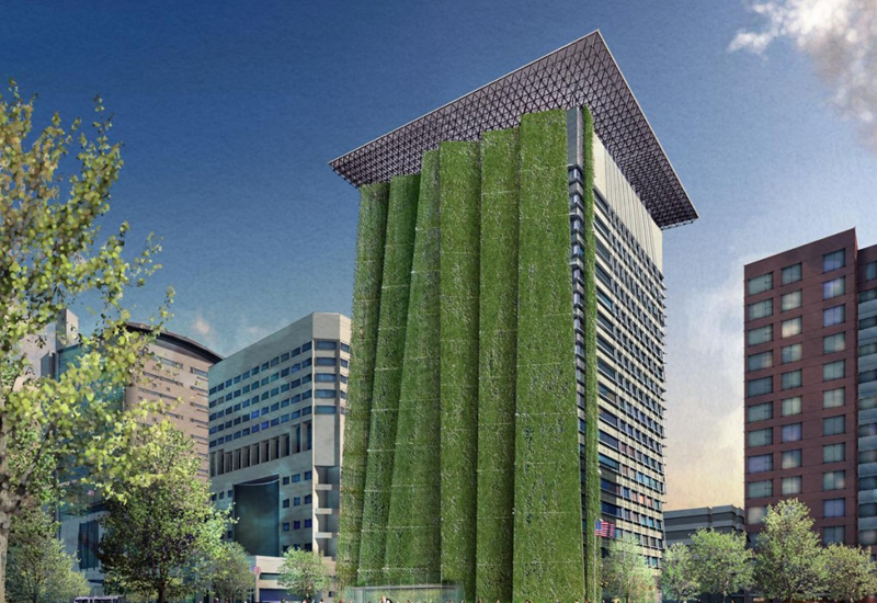 Retrofitting old buildings is the key to future energy savings Retrofitting old buildings is the key to future energy savings