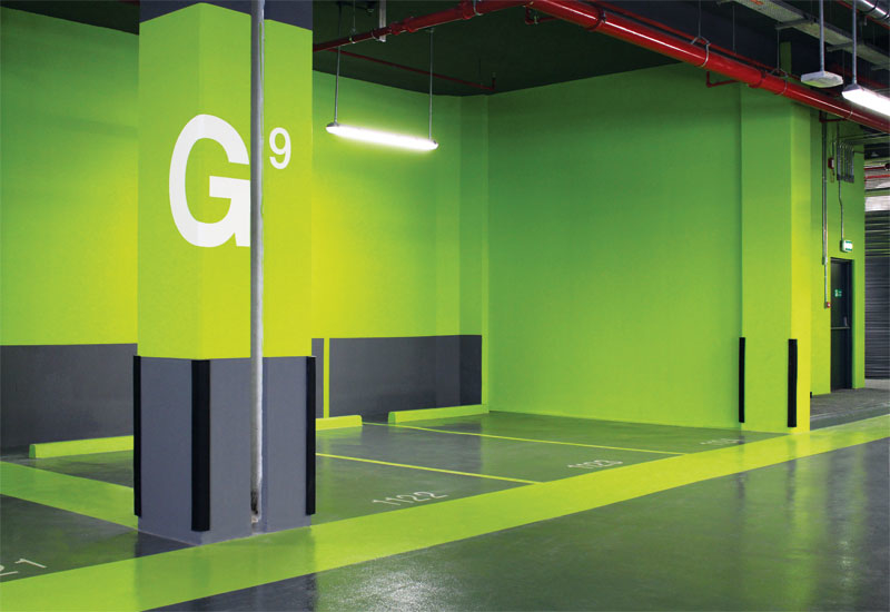 ANALYSIS, Business, Car, Parking ANALYSIS, Business, Car, Parking