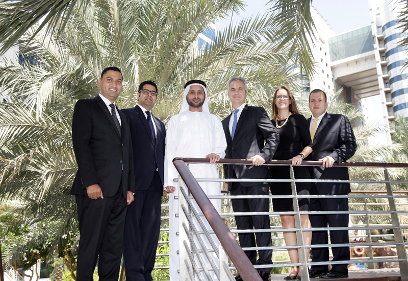 Seven Tides has appointed the general manager and four senior executive committee members for its latest five-star hospitality venture, Dukes Dubai. Seven Tides has appointed the general manager and four senior executive committee members for its latest five-star hospitality venture, Dukes Dubai.
