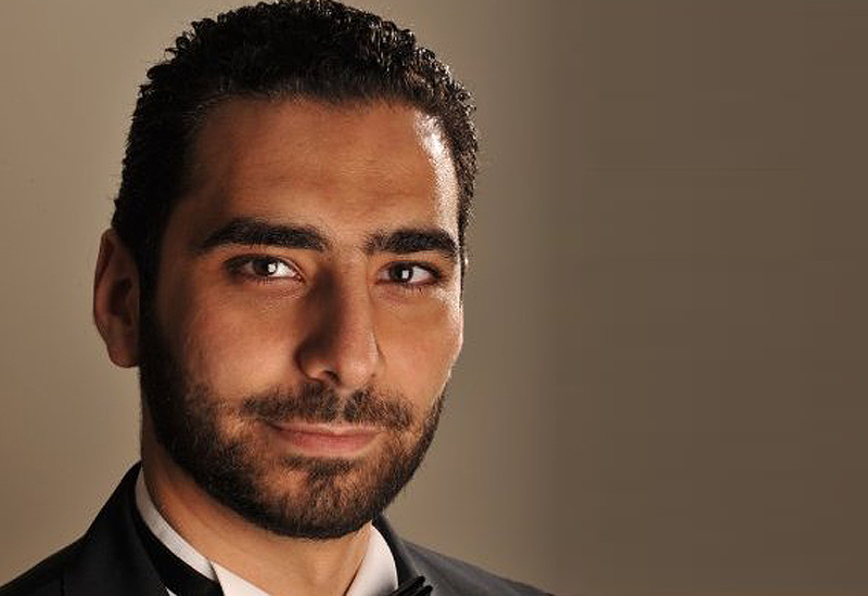 Hady Amal, Corporate entrepreneur and expert in engineering software business development, Bentley Systems. Hady Amal, Corporate entrepreneur and expert in engineering software business development, Bentley Systems.