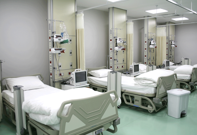 NEWS, Projects, Abu dhabi, Al Ain Hospital, Seha NEWS, Projects, Abu dhabi, Al Ain Hospital, Seha