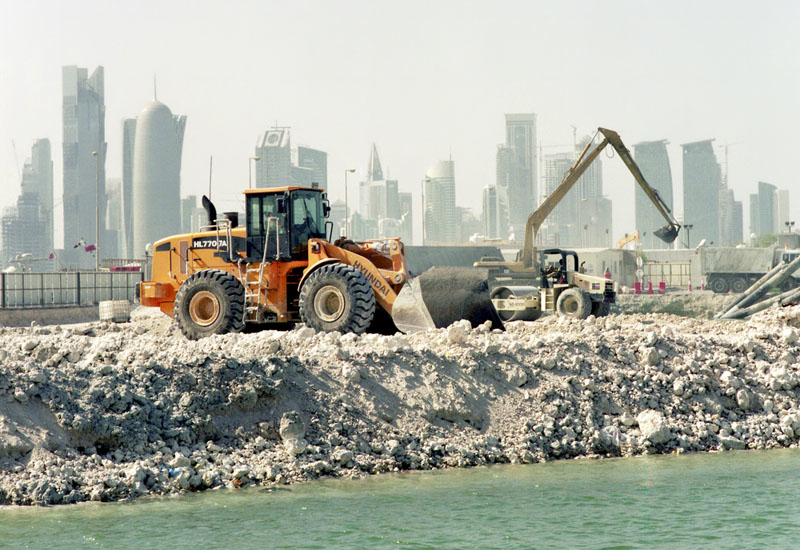 Qatar will now include small to medium businesses in its governmental procurement processes. Qatar will now include small to medium businesses in its governmental procurement processes.