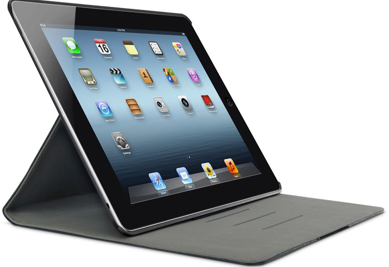 Respondents to the <i>Construction Week</i> 2015 Salary Survey will be entered into a prize draw to win an Apple iPad Air 2. Respondents to the <i>Construction Week</i> 2015 Salary Survey will be entered into a prize draw to win an Apple iPad Air 2.
