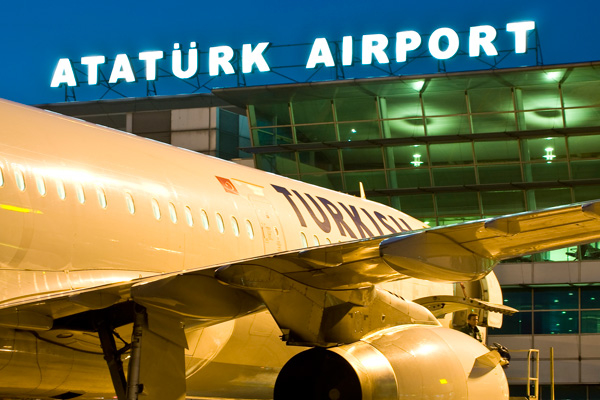 Tav To Spend 94mn On Istanbul Airport Upgrage Business Construction Week Online