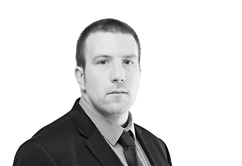 James Morgan, editor of PMV Middle East. James Morgan, editor of PMV Middle East.