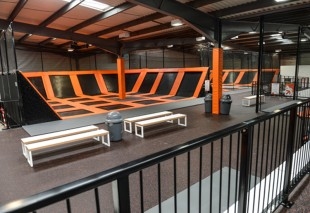 NEWS, Projects, Jump Boxx, Park, Trampoline, Uptown Mirdif NEWS, Projects, Jump Boxx, Park, Trampoline, Uptown Mirdif