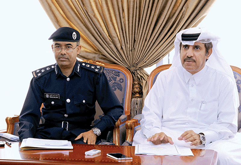 The new law regulating entry, exit and residency of expatriates under the Kafala (sponsorship) system has been transformed into one controlled by employment contracts. (Image The Peninsula) The new law regulating entry, exit and residency of expatriates under the Kafala (sponsorship) system has been transformed into one controlled by employment contracts. (Image The Peninsula)