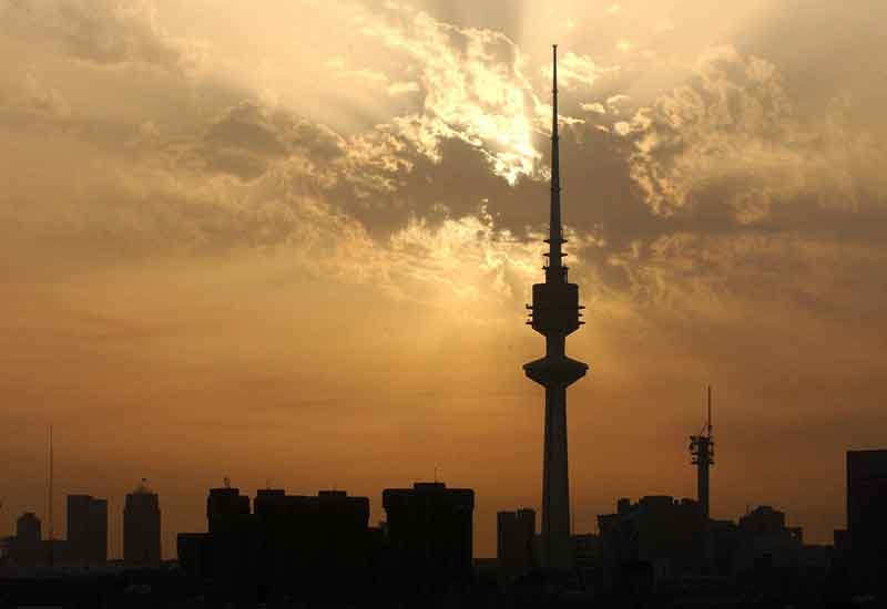 Kuwait's fiscal budget for 2015-2016 is feeling the heat of oil price fluctuations. Kuwait's fiscal budget for 2015-2016 is feeling the heat of oil price fluctuations.