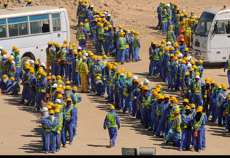 Onsite productivity might take a hit during the Holy Month, but what measures can be taken to minimise its impact? Onsite productivity might take a hit during the Holy Month, but what measures can be taken to minimise its impact?