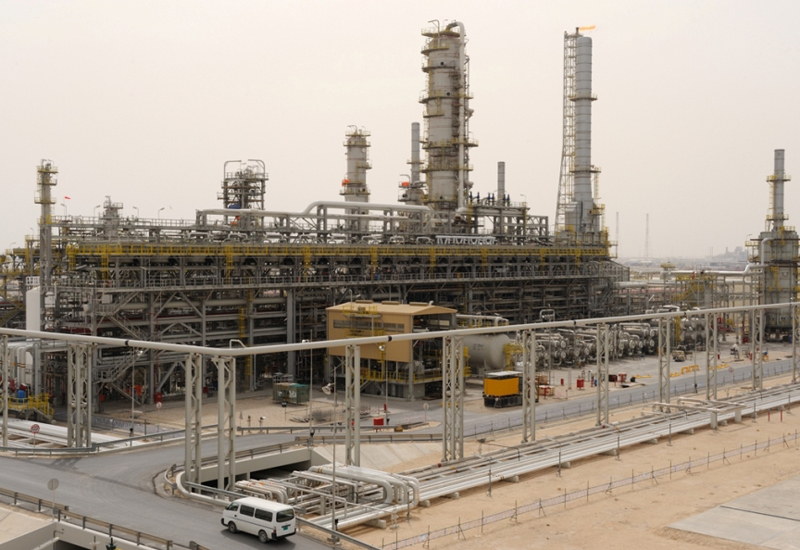 The facility will increase Laffan Refinery’s overall processing capacity to 292,000 b/ld by adding an additional 146,000 b/sd (barrels per stream day). The facility will increase Laffan Refinery’s overall processing capacity to 292,000 b/ld by adding an additional 146,000 b/sd (barrels per stream day).