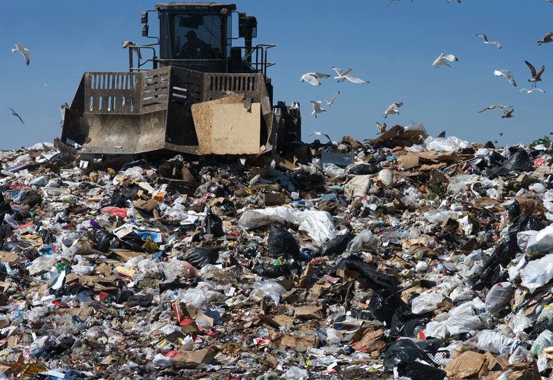 SPECIAL REPORTS, Sectors, Resource management, Waste management SPECIAL REPORTS, Sectors, Resource management, Waste management