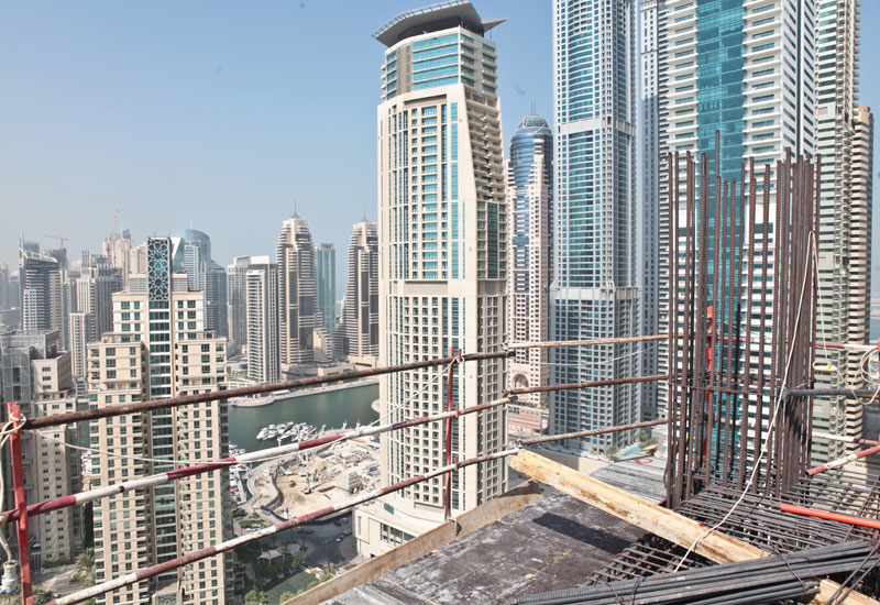 Landmark Group headquarters. Landmark Group headquarters.
