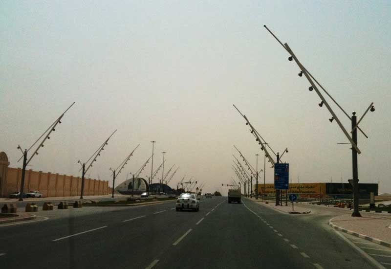 NEWS, Projects, Ashghal, Facilities, Roads & Transport Authority NEWS, Projects, Ashghal, Facilities, Roads & Transport Authority