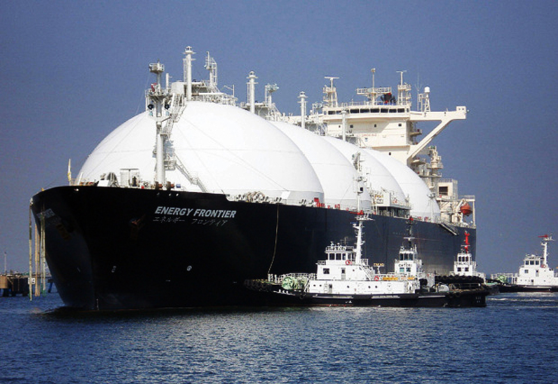 Qatar is the world's largest LNG exporter. Qatar is the world's largest LNG exporter.