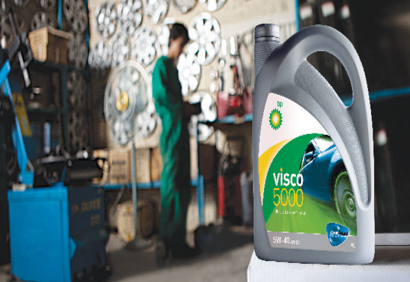 Dubai-headquartered equipment dealer, GENAVCO – the authorised UAE distributor for BP Lubricants – is working to educate end users about the benefits Dubai-headquartered equipment dealer, GENAVCO – the authorised UAE distributor for BP Lubricants – is working to educate end users about the benefits