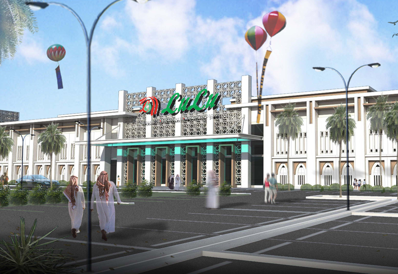 Arabian MEP will work on the LuLu Hypermarket project at Messilah in Qatar. Arabian MEP will work on the LuLu Hypermarket project at Messilah in Qatar.
